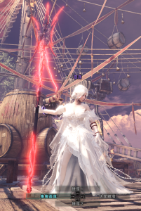 方天画戟替换公会棍-小小MOD吧