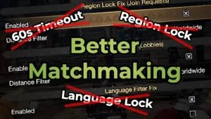 更好的组队-小小MOD吧