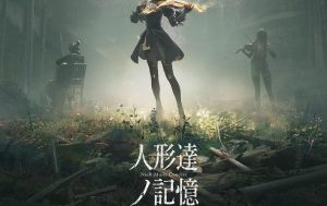 尼尔音乐包-小小MOD吧