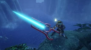 异度之刃编年史-小小MOD吧