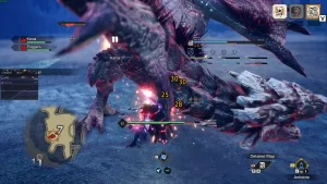 hunterpie 猎人派 显血多功能插件  2.11.01.119-小小MOD吧