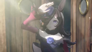 赛马娘米浴-小小MOD吧