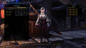 卡夫卡-小小MOD吧