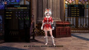 胡桃-春桃笑-小小MOD吧