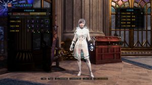 霜凝雪-小小MOD吧