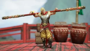 孙悟空-小小MOD吧