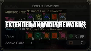 扩展的异常奖励-小小MOD吧