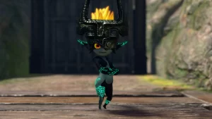 米德纳·帕利科-小小MOD吧