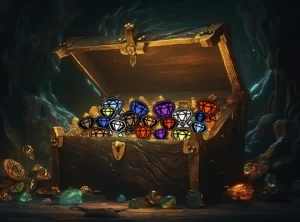 全新10个技能包（含前置技能模块）-小小MOD吧