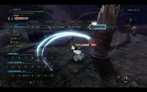 浪人太刀（含音效）-小小MOD吧