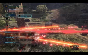 方舟 - 赤霄太刀-小小MOD吧