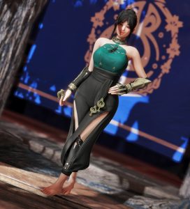 Replace-小小MOD吧