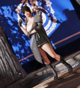 Lucent Narga-小小MOD吧