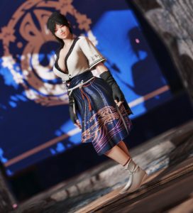 Flaming Espinas-小小MOD吧