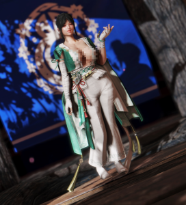 Onmyo Kariginu-小小MOD吧