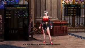 曜世魂花-小小MOD吧