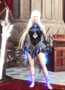 夜魅游莹-小小MOD吧