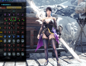 Kiss in the Dark-小小MOD吧