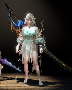 春神句芒-小小MOD吧