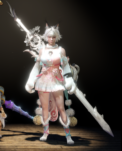 沈妙-观山海·腓腓-小小MOD吧