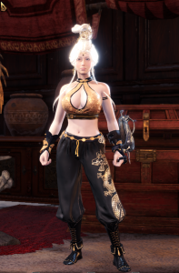 龙之道·无拘-小小MOD吧