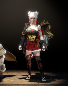 日道神子-小小MOD吧