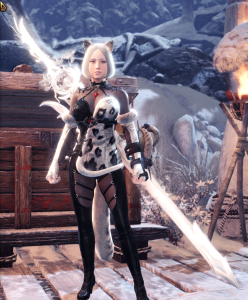 玄豹姿-小小MOD吧