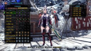 决战平安京 - 朔夜游方-小小MOD吧