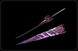 异度之刃3的终结之剑(最终形态)-小小MOD吧