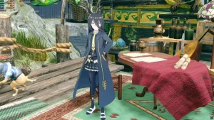 赛马娘NPC 全明星 Vol.2-小小MOD吧