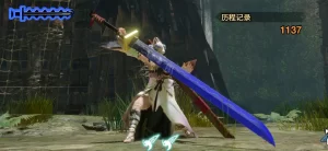 英勇长剑-小小MOD吧