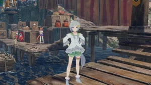 赛马娘NPC 全明星 Vol.5-小小MOD吧