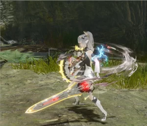 战双:帕弥什七实·芒星v1.1-小小MOD吧