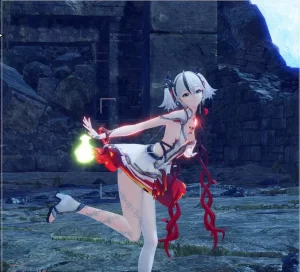 鸣潮 椿-小小MOD吧