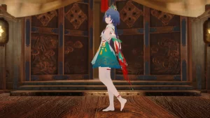 崩坏:星穹铁道云璃和武器-小小MOD吧