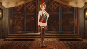 莱莎收藏品-小小MOD吧