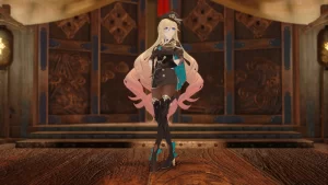 崩坏 3rd Durandal-小小MOD吧