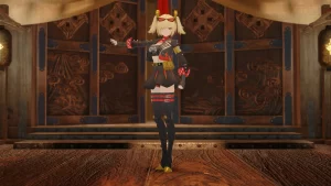 绝区零柏妮思-小小MOD吧