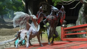 天慧龙猎人-小小MOD吧