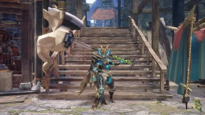 骷髅锤(塞尔达风之杖)-小小MOD吧