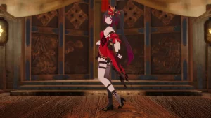 崩坏3 火花-小小MOD吧