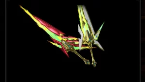 异度之刃3双刀-小小MOD吧