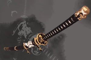 【世界】太刀 - 隼鸟-小小MOD吧