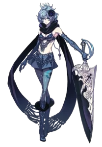 Two's的大剑-小小MOD吧