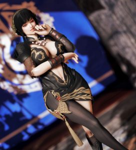 Scholarly-小小MOD吧