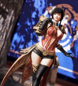 Commission-小小MOD吧