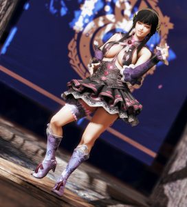 Kushala X-小小MOD吧