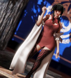 Grand Mizuha-小小MOD吧