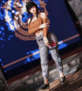 Kaiser X-小小MOD吧