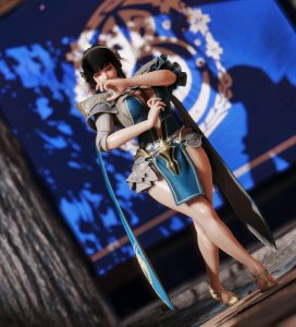 Grand God's Peer-小小MOD吧